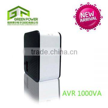 automatic voltage regulator AVR 1000VA