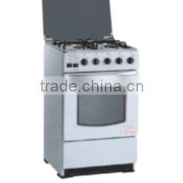 FS50-18 Free standing gas oven gas rotisserie oven