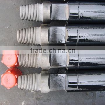 Ingersoll drill pipe-rand T4