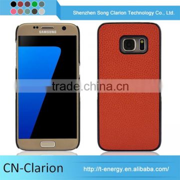 New Arrival Original Genuine China Phone Case Manufacturer for Samsung Galaxy S7 phone shell case