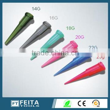 FEITA TT Plastic Needles