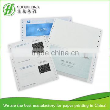 cheap and high quality pay slip envelop