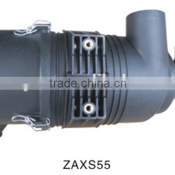 Air Cleaner Assy ZAX55 Air filter assy