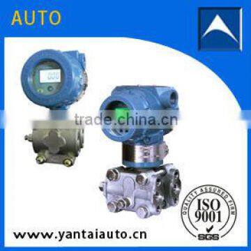 DP Pressure Transmitter / smart pressure measuring instrument