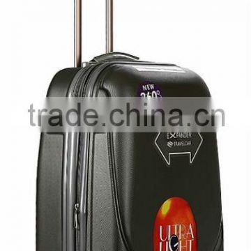 Wholesale ABS Shell Suitcase