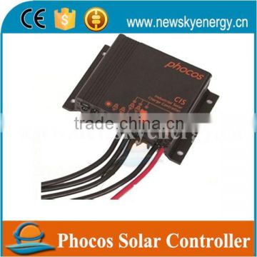 High Quality Factory Manufacture Solar Controller Sr500