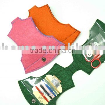 non-woven sewing kit