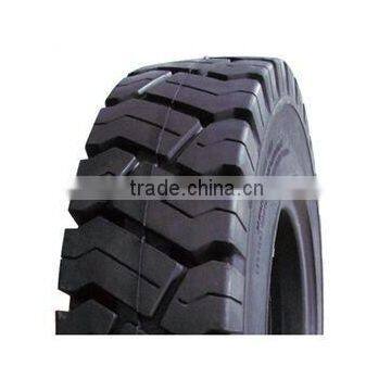 wholesale solid forklift tyre 400-8 500-8 600-9 650-10 700-9 industrial tyre