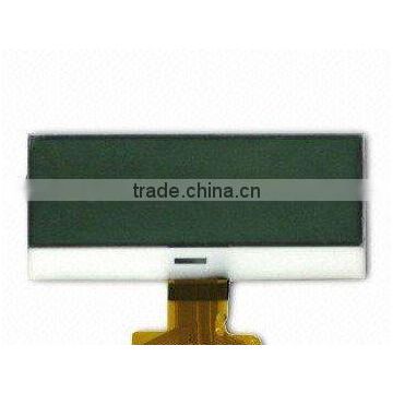 factory price 128x32 dots graphic lcd module FSTN lcd display