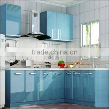 Commercial Modern Kitchen Cabinets