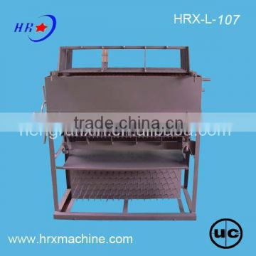 HRX-L-107candle making machine for Normal white candles for Asia market