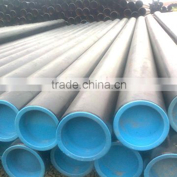 Attractive Price Carbon Steel Pipe For Building Material