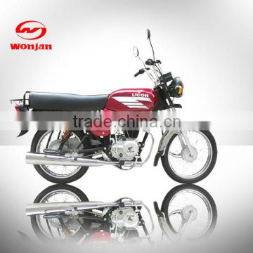 110cc High Quality Traditional Motorbike (WJ110-B)