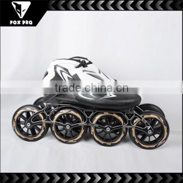 High Performance Light Weight roller skate wheels 110mm