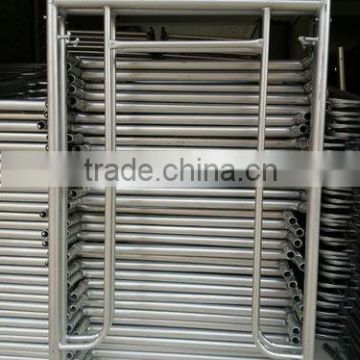 used frame scaffolding for sale
