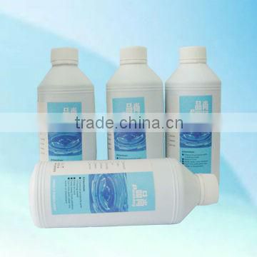 Outdoor Solvent Printer Printing ink