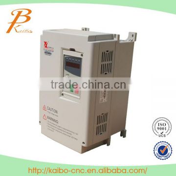 Hot sale CNC spindle motor/dc to ac inverter