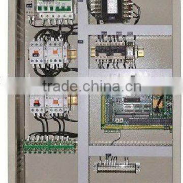 RDUSS AC Two Speed Elevator Control Cabinet