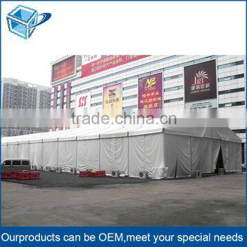 China Manufacturer cheap wholesale outdoor 1000 seater aluminum event tent
