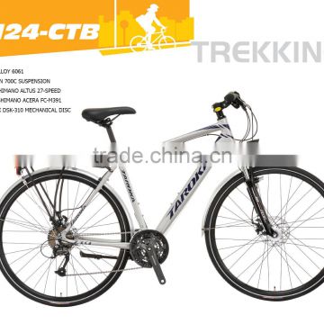 N24 TREK CITY BIKE BICYCLE CYCLE