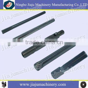 High quality low price hot sale different size material pin and shaft