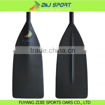 2016 Full Carbon ZRE Canoe Race paddle in China for Sale