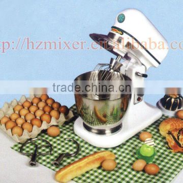 Model B8L Fresh Milk Mixer/Electric Stand mixer with stainless steel bowl
