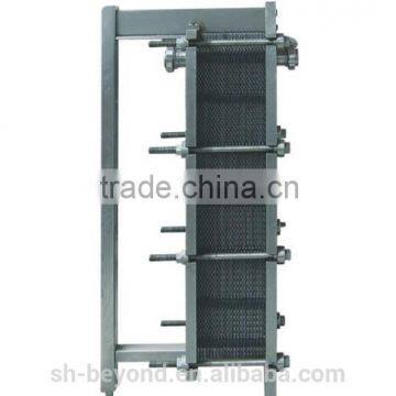 Plate Heat Exchanger