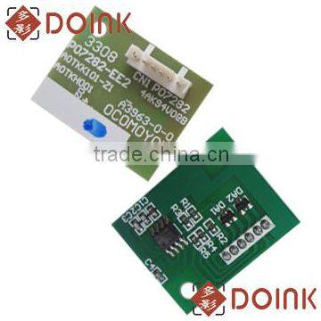 chip for Minolta bizhub C350/351/450 Drum Chip