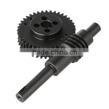 Special worm and worm gears with good sales