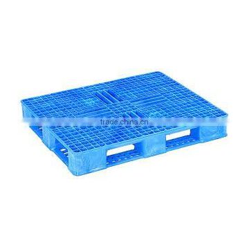 CE & ISO polyethylene plastic pallet racking