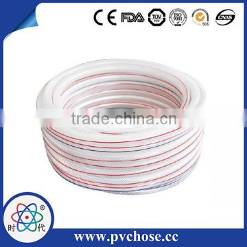 USA FDA Medical Grade Clear PVC Tubing, 5mm PVC Clear Tube,Transparent Clear vinyl Tube