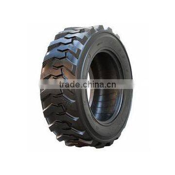 Skidsteer Solid Tyre Made in China