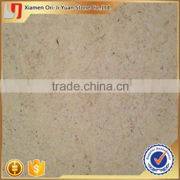 Good quality latest imported yellow marble