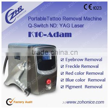 Q Switch Laser Tattoo Removal Permanent Tattoo Removal Laser Machine Tattoo Removal Birthmark Removal Q Switched Laser Machine