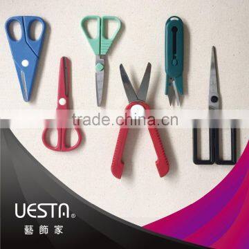 suture for bone plastic cloth hair cutting scissor