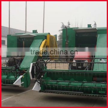 Automatic Wheat Tractor Mounted wheat harvester Price ( harvest width 2200/2360mm)