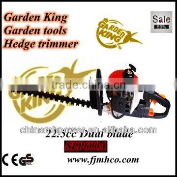 Cheap gasoline hedge trimmer for sale