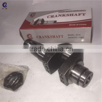 jiangdong spare parts crankshaft