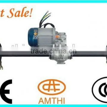 powerful brushless car motor, electric tricycle motor, brushless dc electrical car motor
