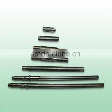 Shaft Manufacturer spline tube shaft spline shaft