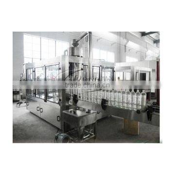 fruit juice production line/juice filling machine /hot juice filling machine