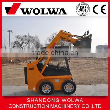 garden small front loader with cheap price for sale