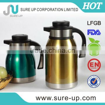 Guangdong Insulated Vacuum Stainless Steel Thermos, Termos