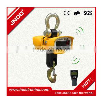 small scale industries machines weight scale digital crane weighing scale