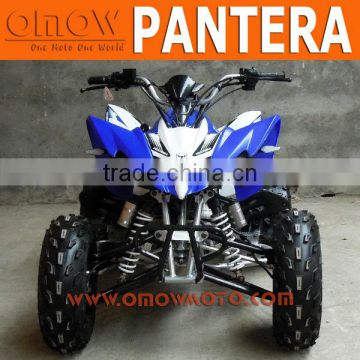 250cc Pantera ATV Quad Bike