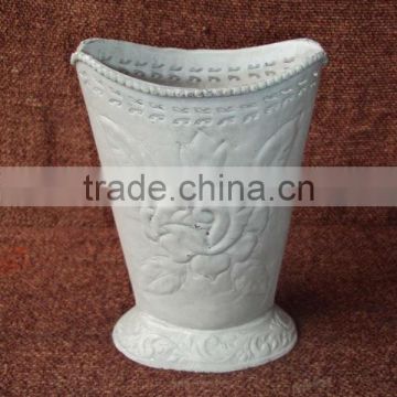 Metal Flower Pot,Designer Flower Vase