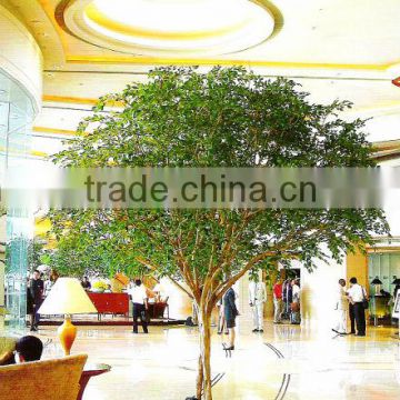 Factory price artificial tree ficus tree banian tree
