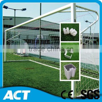 China supplier of professional 8x24ft Aluminum Goals for sale