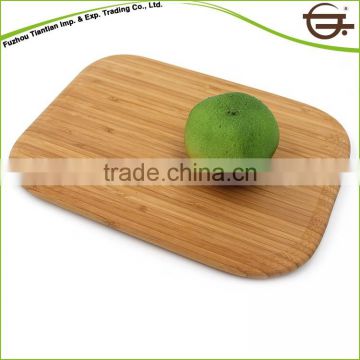 Eco-friendly Bamboo Best Oil For Chop Board